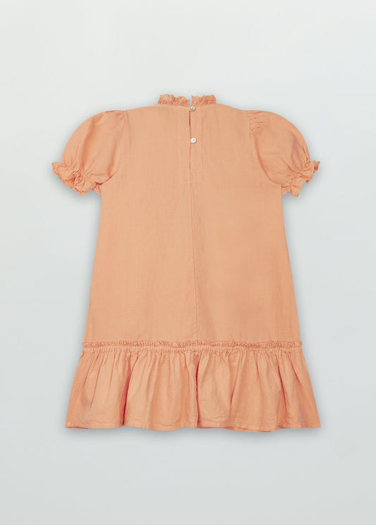 Ginevra Dress Dresses The New Society