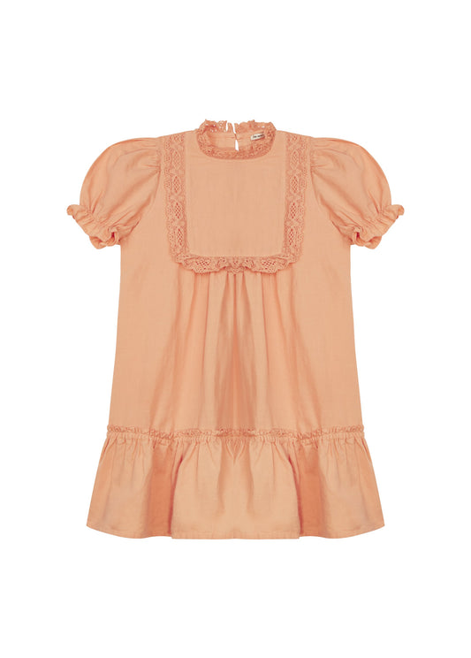 Ginevra Dress Dresses The New Society