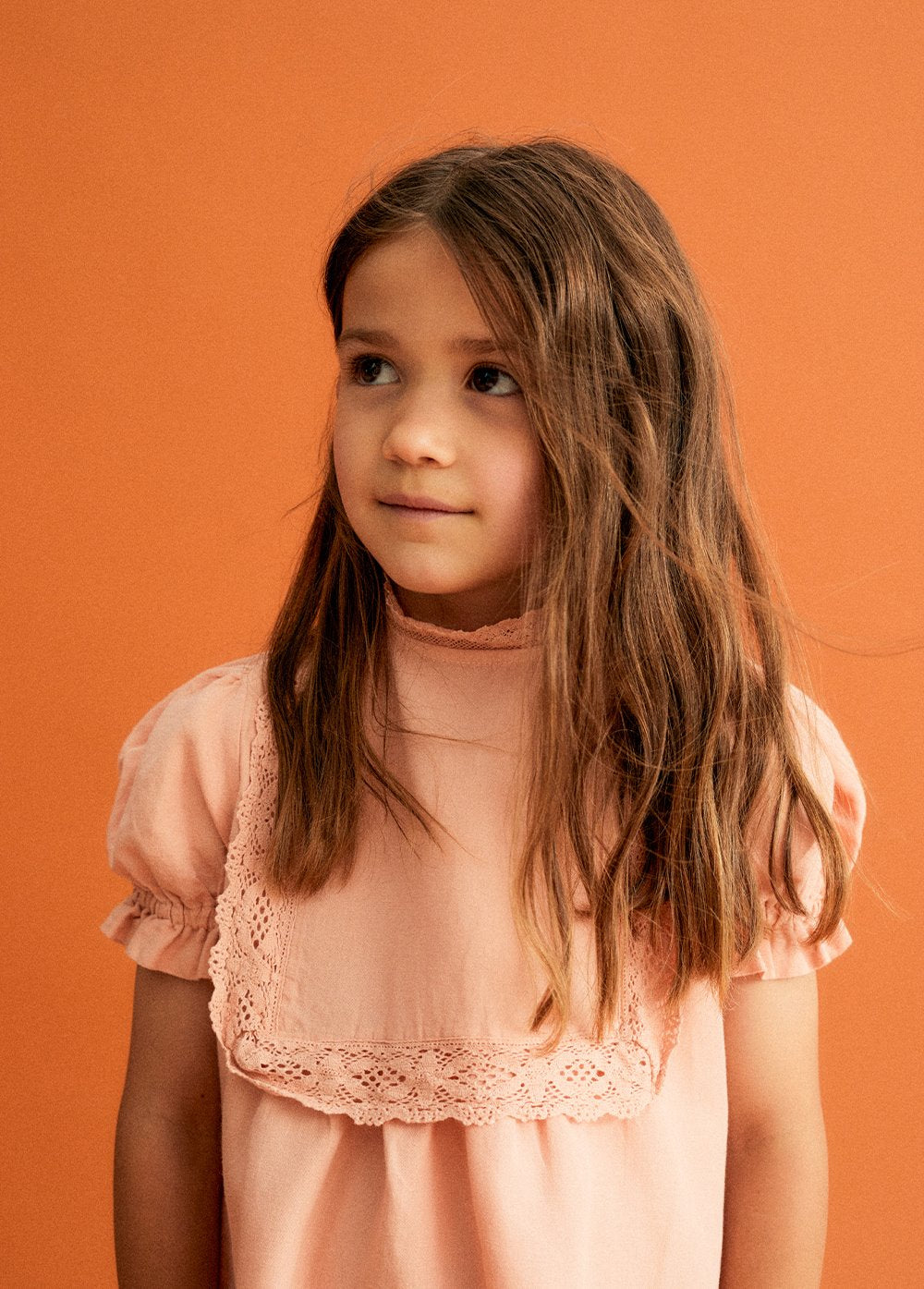 Ginevra Dress Dresses The New Society