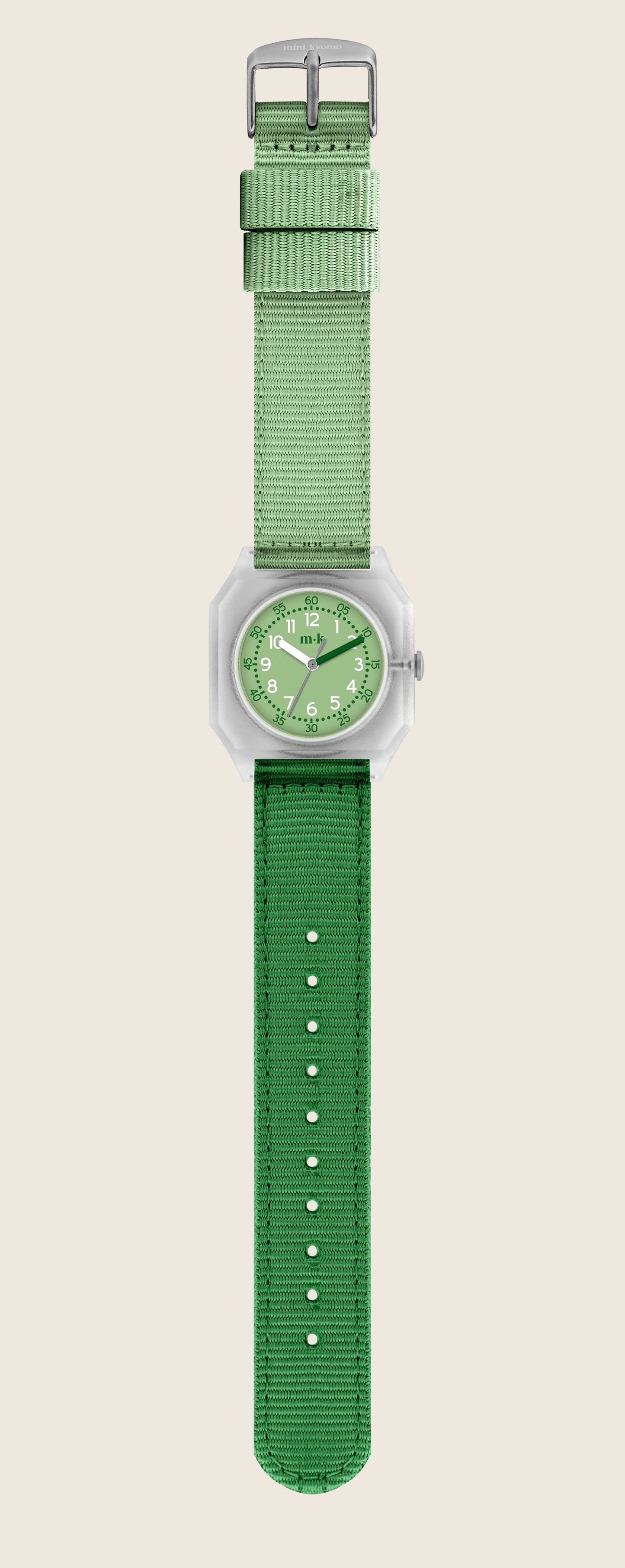 Green Smoothie - watch Accessories Mini Kyomo