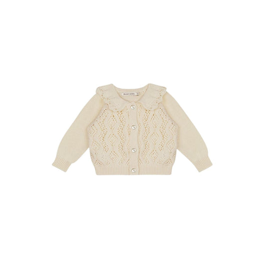 Genoveva Baby Jacket Outerwear The New Society