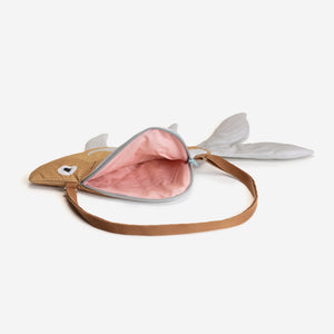 Goldenfish - Mustard Bag