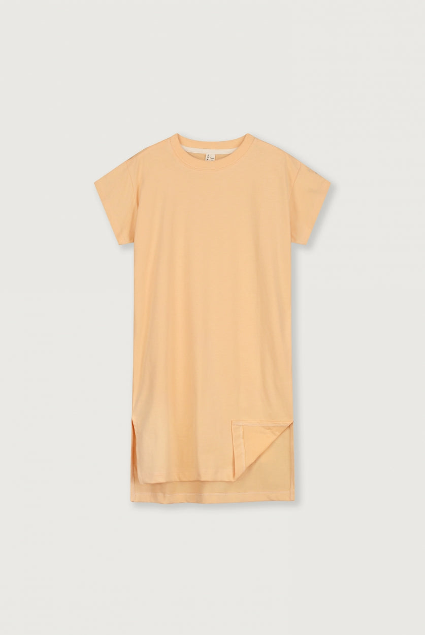 Long Tee Dress | Apricot Dresses Gray Label