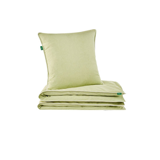Apple Green bedding Bedding Bibu