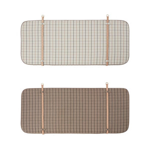Grid Headboard - Offwhite Accessories - LIVING OYOY