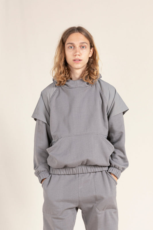 HERO Mouse - Hoodie