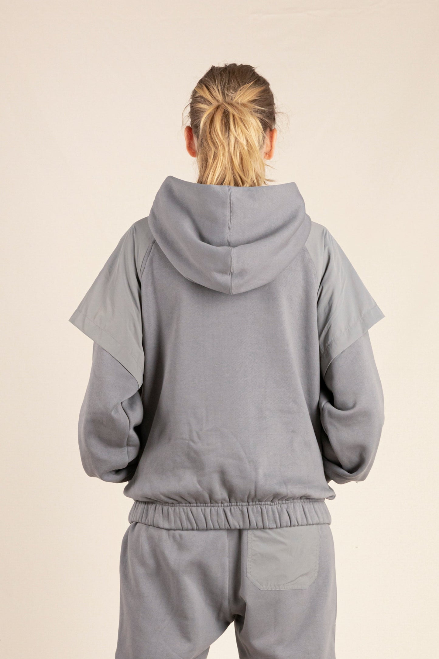 HERO Mouse - Hoodie