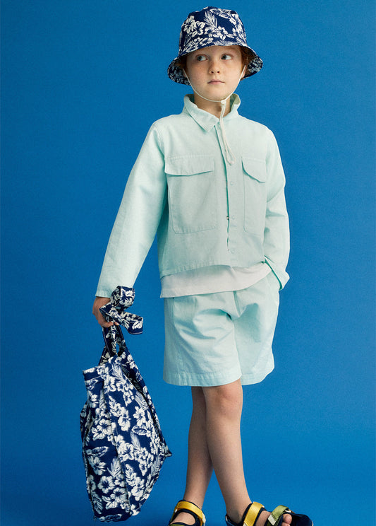 Hibiscus Bag Accessories The New Society