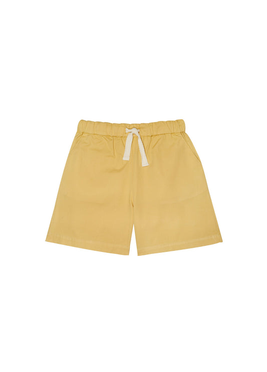 Hibiscus Bermuda Shorts The New Society