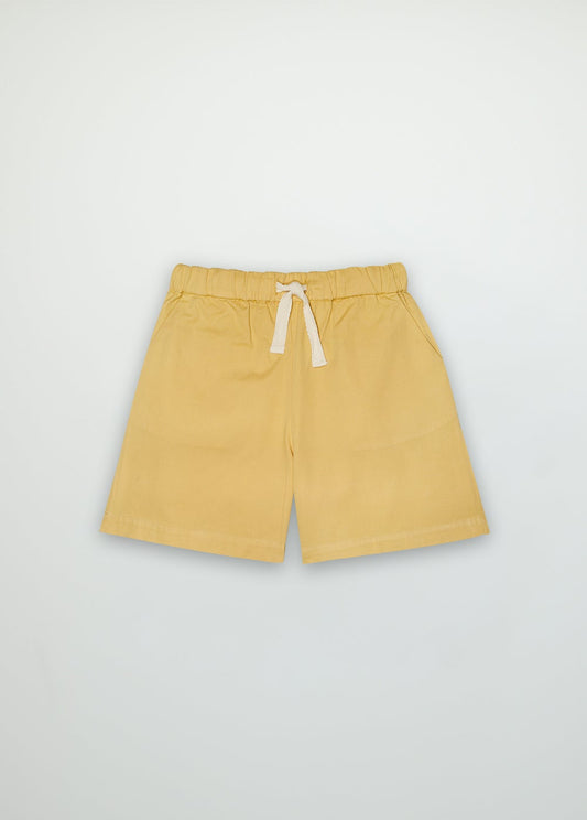 Hibiscus Bermuda Shorts The New Society