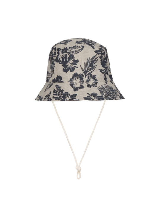 Hibiscus Girl Hat Accessories The New Society