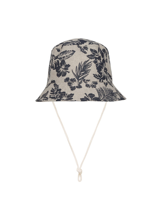 Hibiscus Girl Hat Accessories The New Society