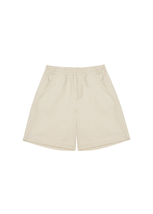 Howel Bermuda Shorts The New Society