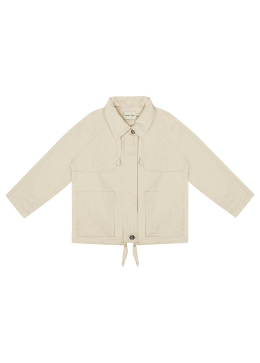 Howel Trench Outerwear The New Society