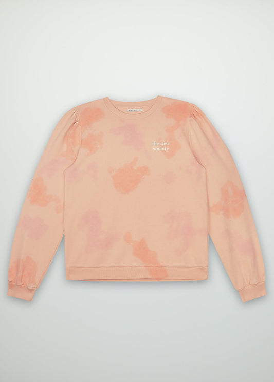 Hugo Girl Woman Sweater Womenswear The New Society
