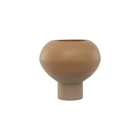 Hagi Vase - Sahara Vase OYOY