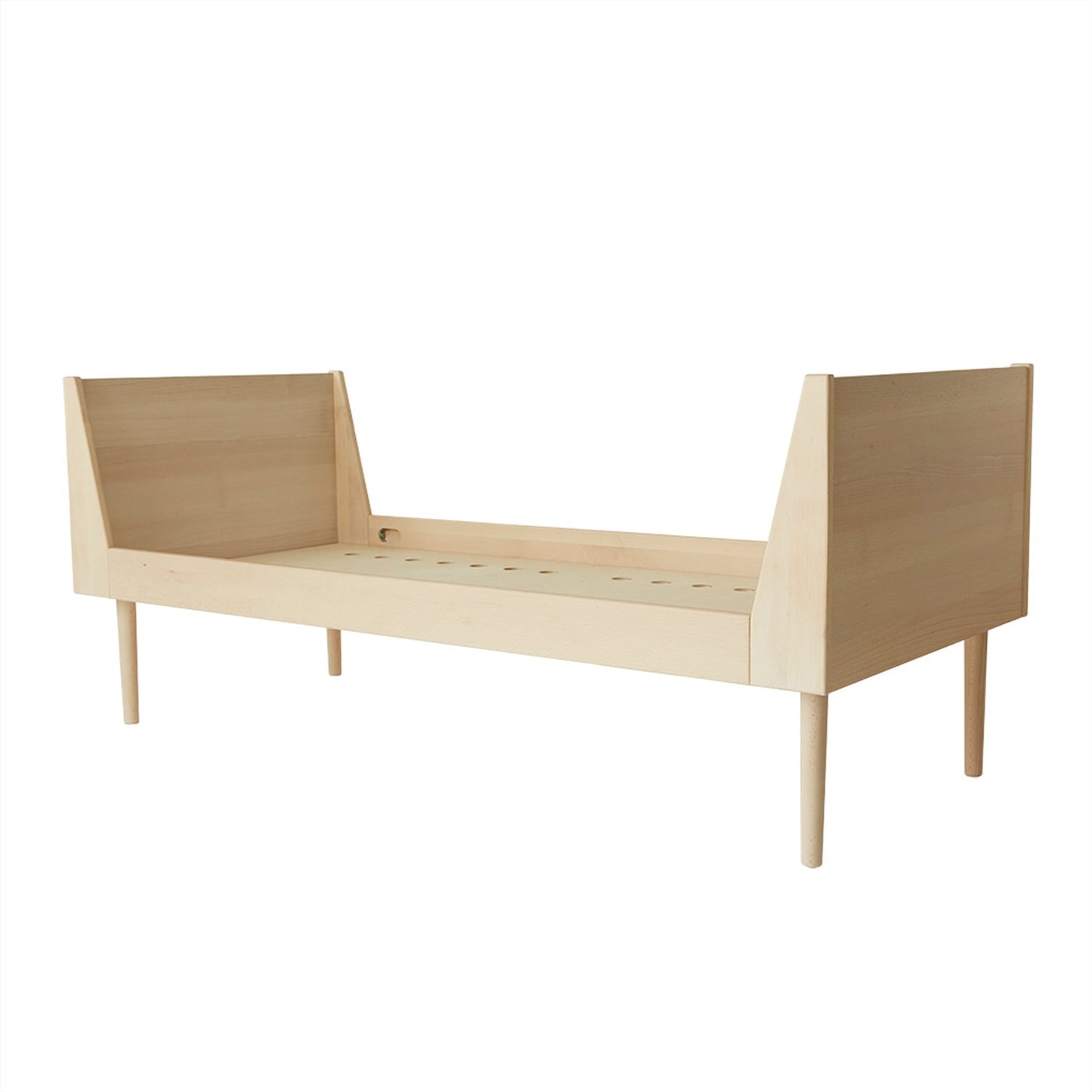 Hevali Night & Day Bed - Nature Furniture OYOY