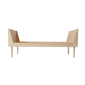 Hevali Night & Day Bed - Nature Furniture OYOY