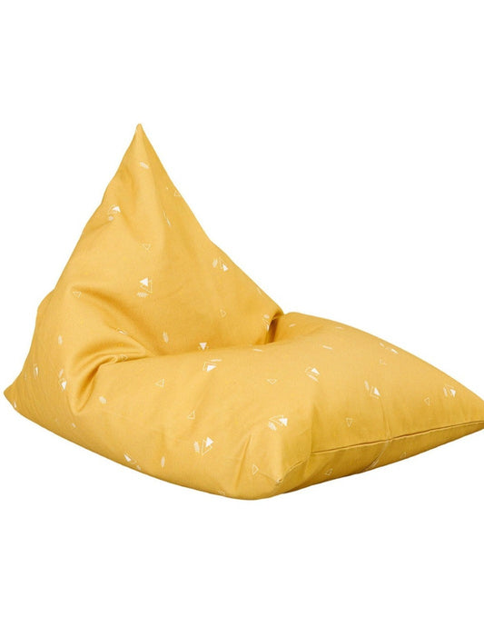 Honey Mustard Beanbag Beanbags Wigiwama