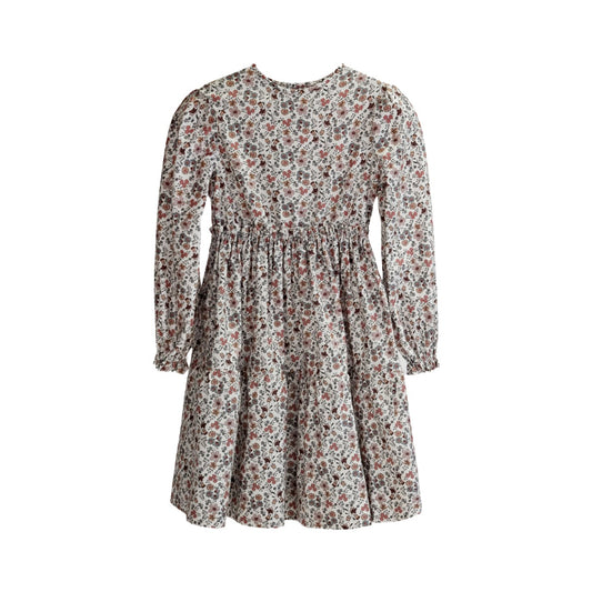 The Hortensia Dress Dresses Five of us