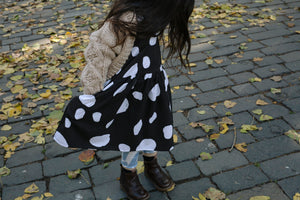 Cow dress Dresses Zebra I can see