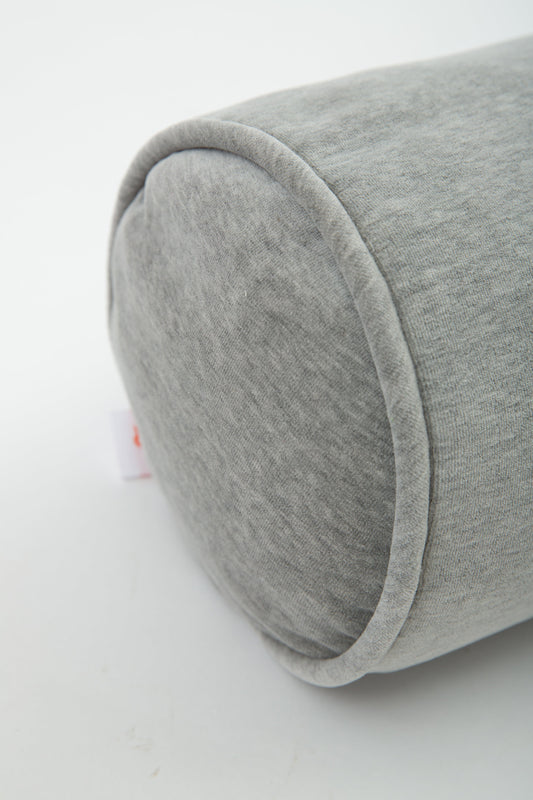 Grey Roll Cushion Cushions Wigiwama
