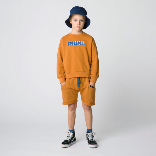 Ziggy Sweatshirt Sweatshirts A MONDAY in Copenhagen