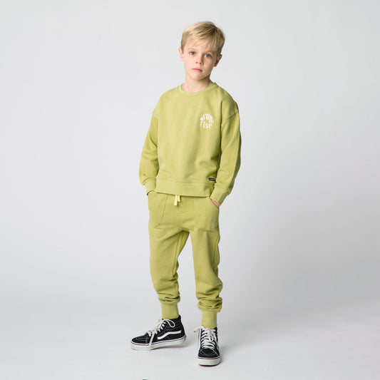 Ziggy Sweatshirt Sweatshirts A MONDAY in Copenhagen
