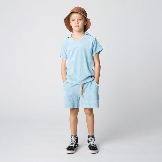 Gio Shorts Shorts A Monday in Copenhagen