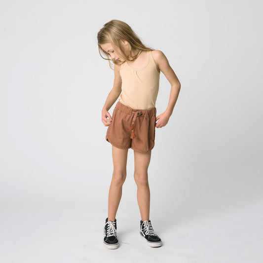 Tillie Shorts Shorts A MONDAY in Copenhagen