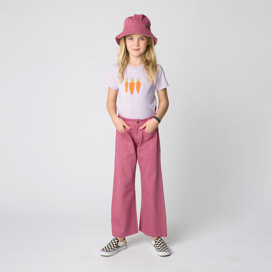 Wendy Jeans Trousers A MONDAY in Copenhagen