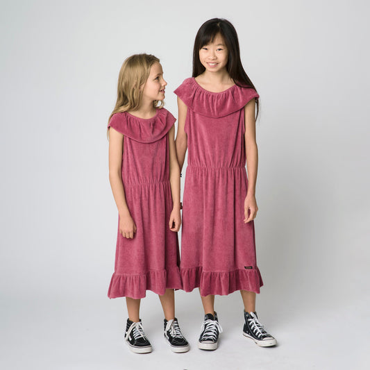 Darla Dress Dresses A Monday in Copenhagen