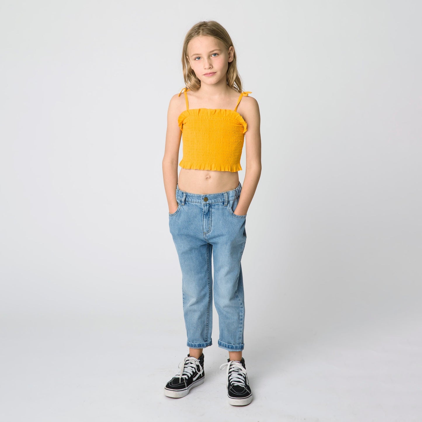 Polly Top Tops A MONDAY in Copenhagen
