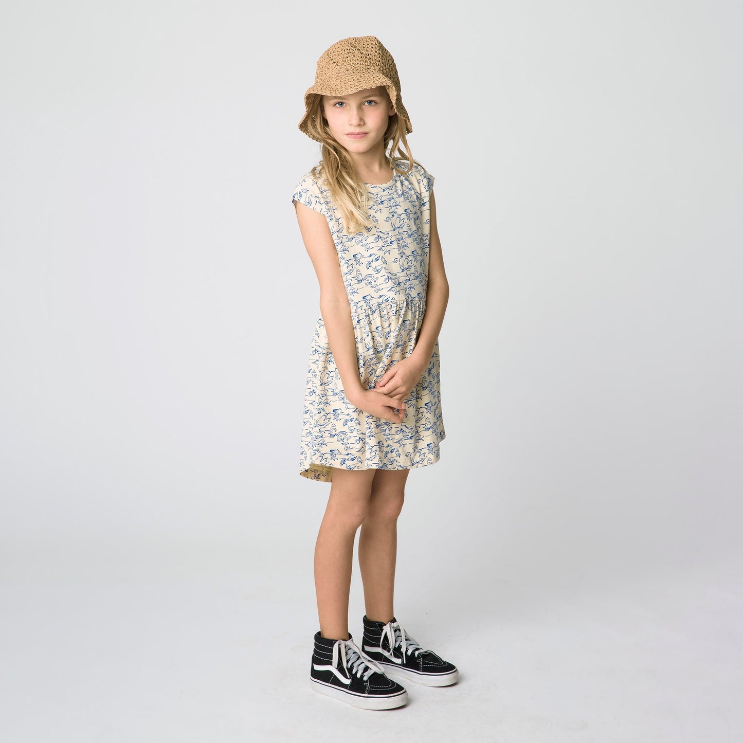 Coco Dress Dresses A Monday in Copenhagen