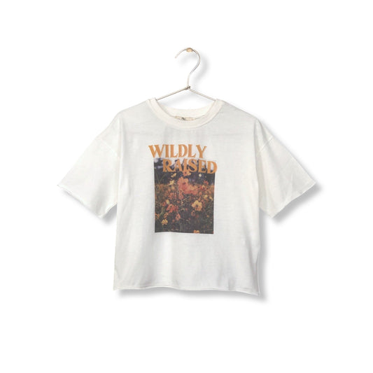 PRINTED T-SHIRT
