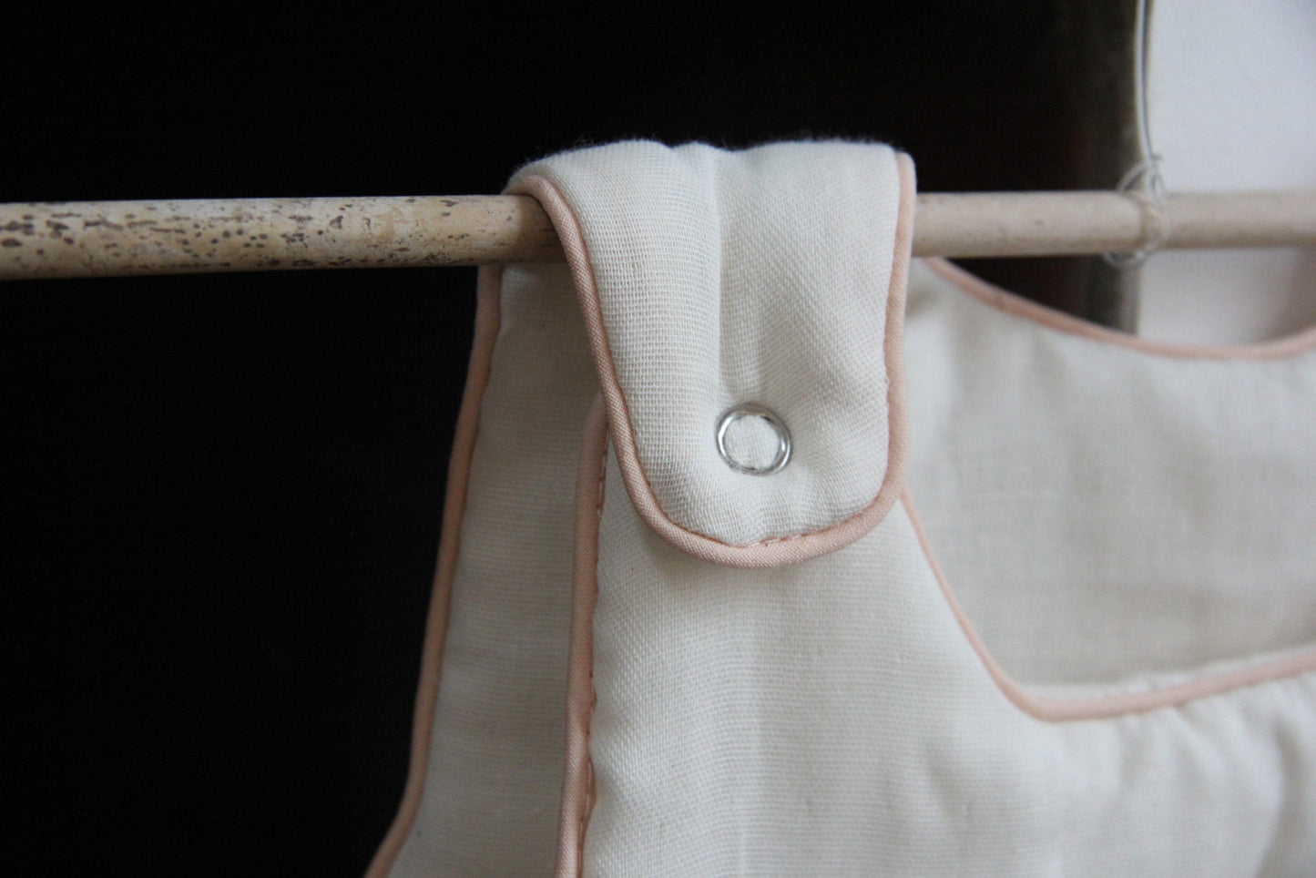 EGON - Baby grow in organic cotton Baby Grows Bihan