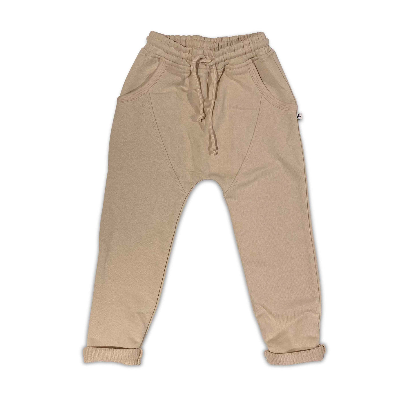 Jog Pant: Cement