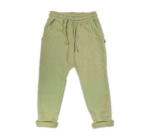 Jog Pant: Reseda