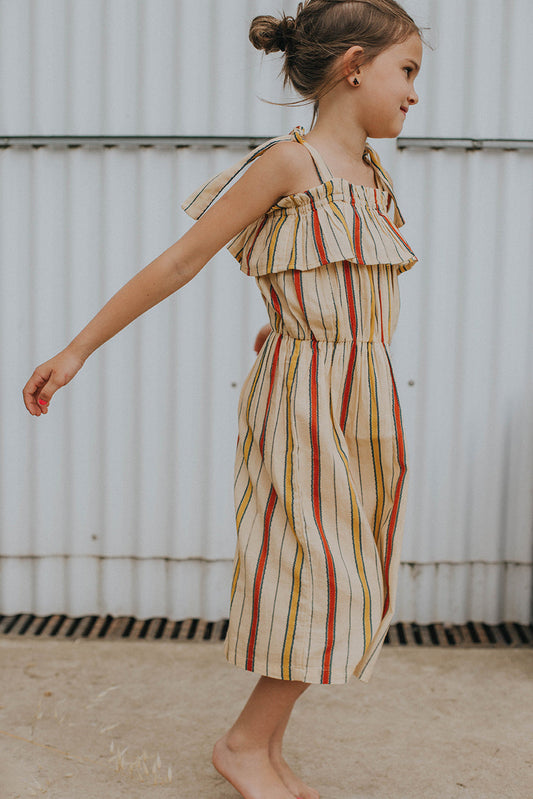 Rie Dress Dresses A MONDAY in Copenhagen