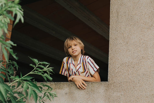 Clement Shirt Tops A Monday in Copenhagen