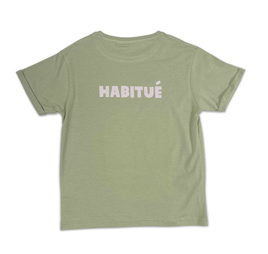 Habitue T-Shirt