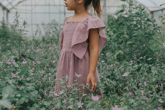 Esther Dress Dresses A Monday in Copenhagen