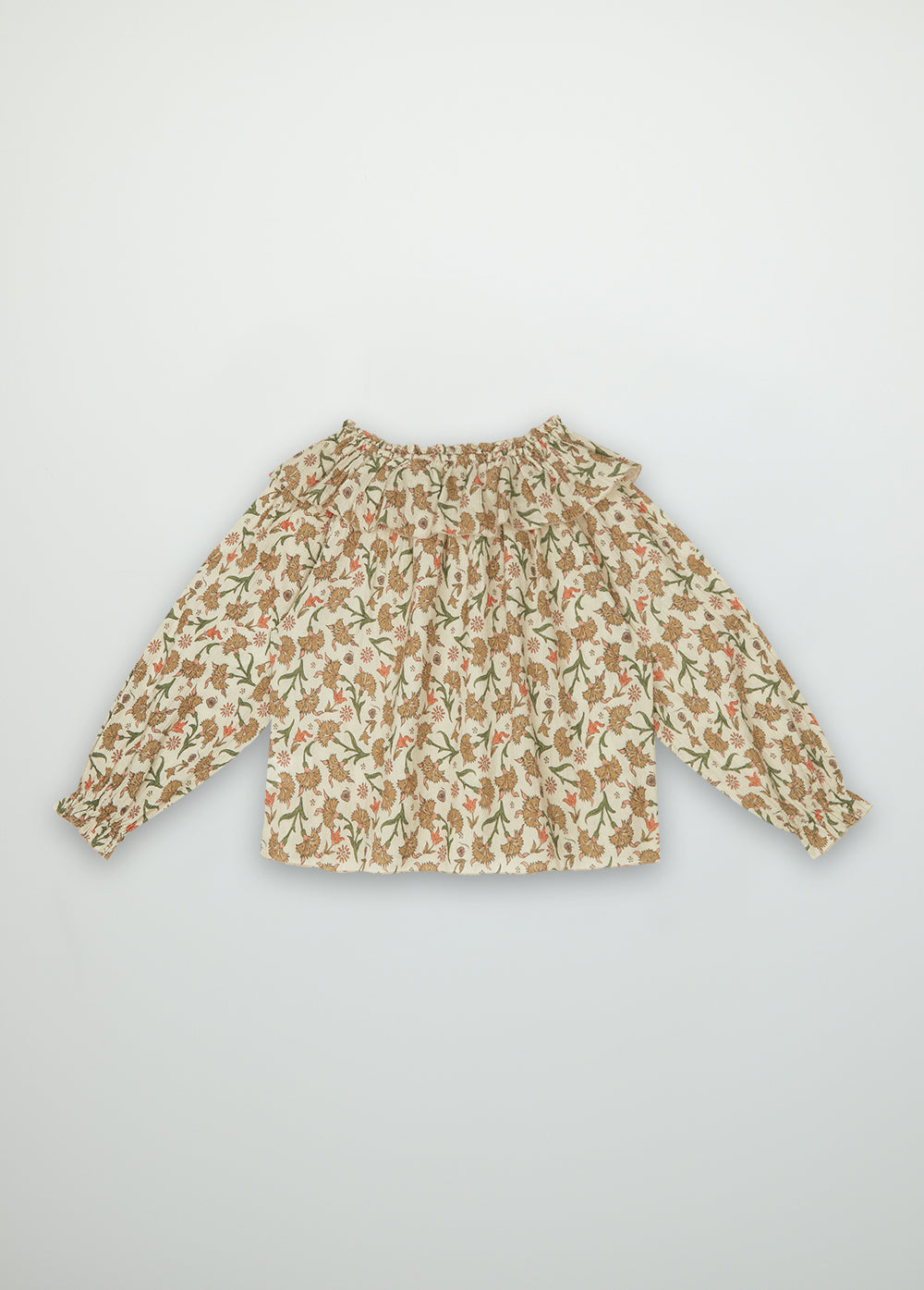 Indiana Olivia Blouse Tops The New Society