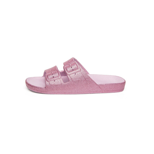 Slippers Freedom Moses Isla Glitter Parma Sandals Neo Family
