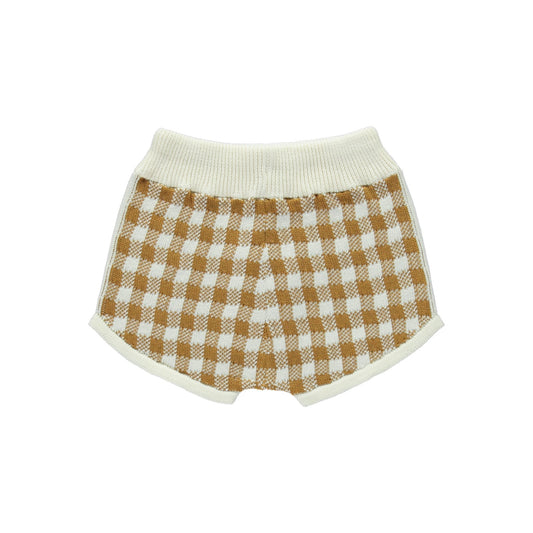 Ian shorts Shorts Bebe Organic