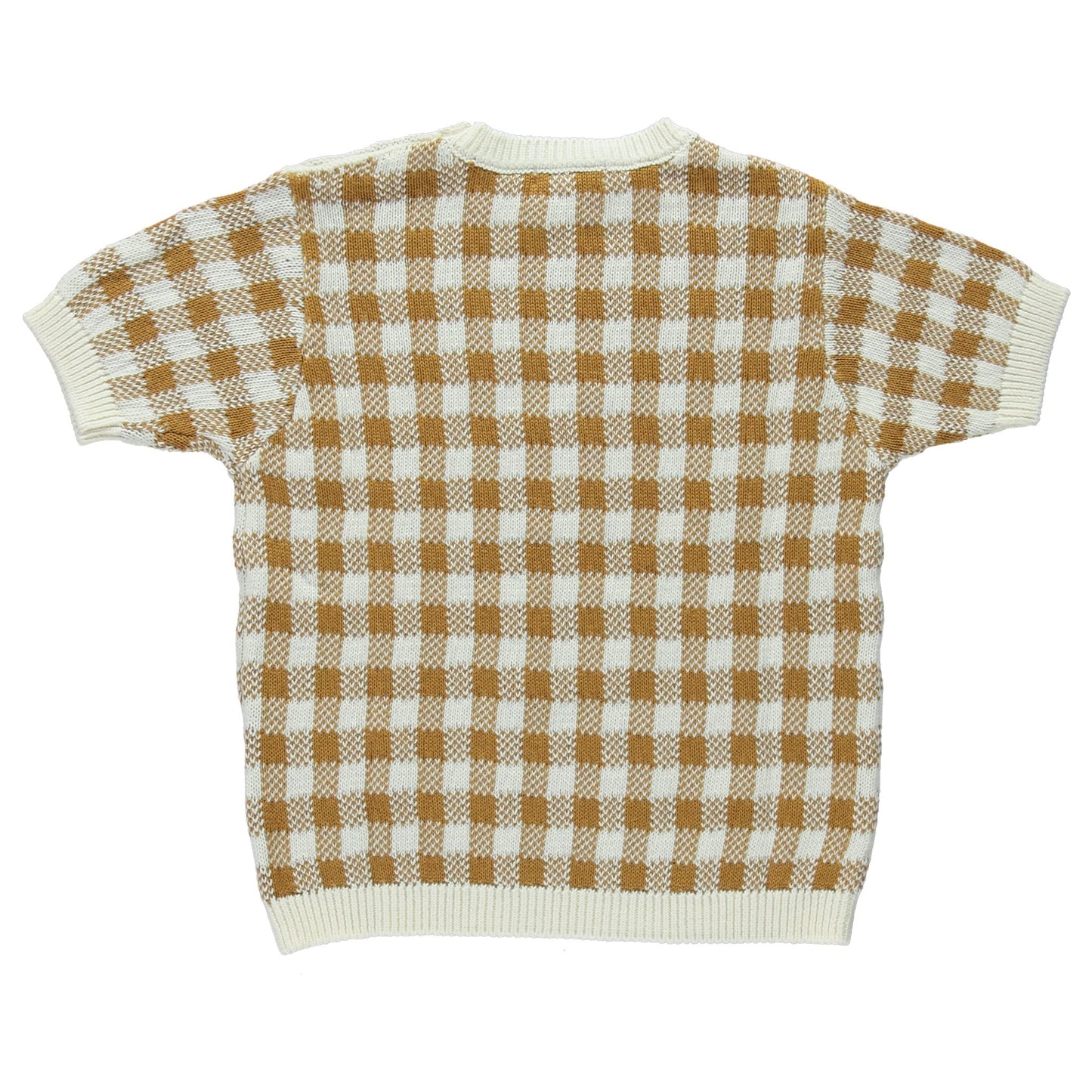 Ian knit top Tops Bebe Organic