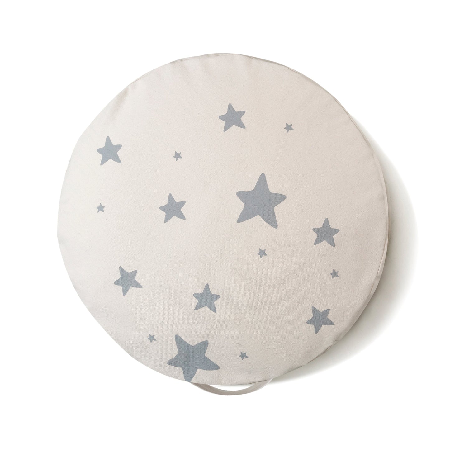 Bini pouf grey stars Beanbags Bini