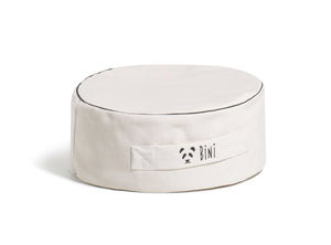 Bini mini pouf black Beanbags Bini