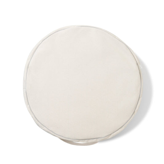 Bini mini pouf grey Beanbags Bini