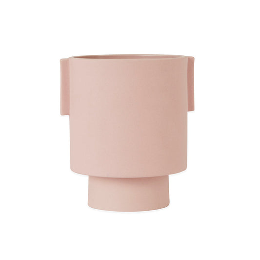 Inka Kana Pot - Medium - Rose Vase OYOY